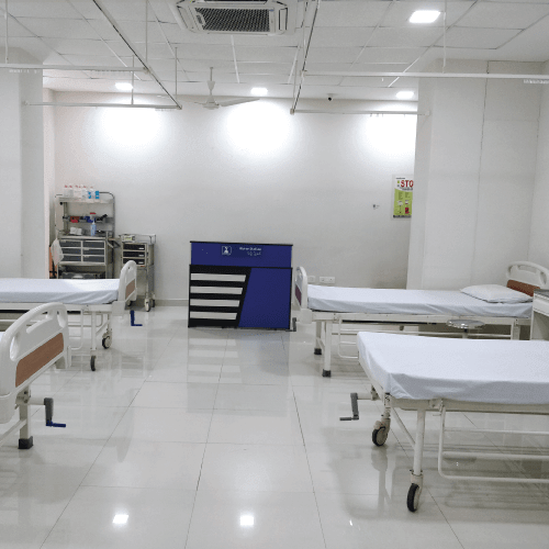 Day Care Ward