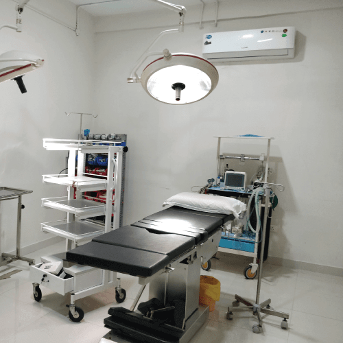 Day care Operation Theatre