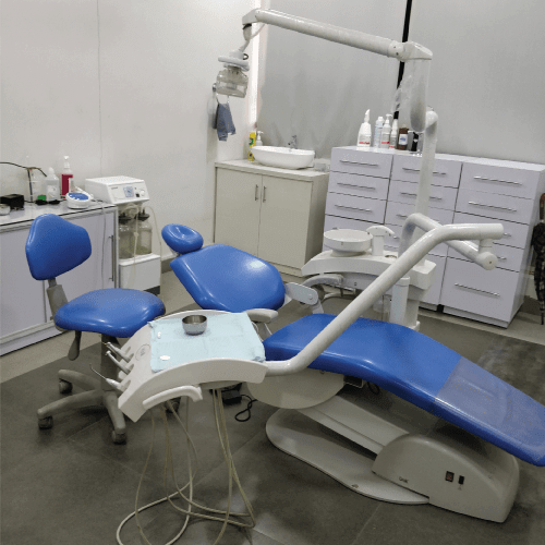 dentistry